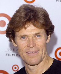 Willem Dafoe